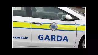 Two men arrested and €250,000 worth of drugs seized in garda gangland raids