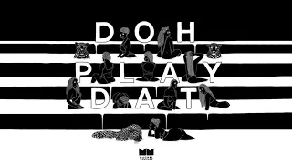 Machel Montano - Doh Play Dat (Soca 2018) Official Release