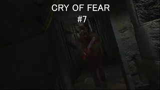 Cry of Fear [Chapter 3 - The city is not safe] #7 (No Commentary)