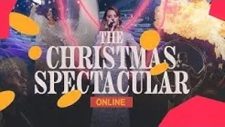 AUSLAN | The Hillsong Christmas Spectacular Online 2020 | Hillsong Church