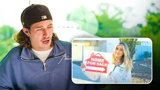 Reacting To Shelby Church Quitting Airbnb