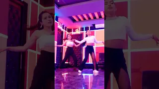 Bin tere sanam | Zara zara touch me | Dance Video #shorts #dance # #trending #youtubeshorts