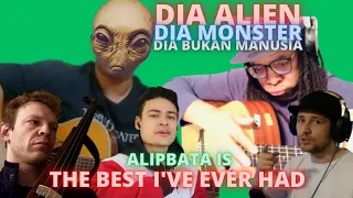 ALIP BA TA IS "THE BEST I'VE EVER HAD"