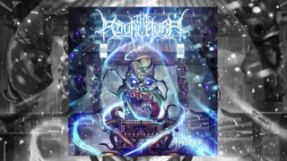 The Ritual Aura - Tæther (Full Album Stream HD)
