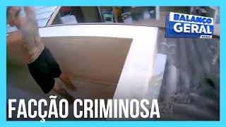 Polícia descobre esquema milionário de agiotagem ligado ao PCC