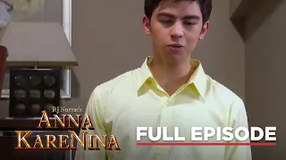 Anna Karenina Full Episode 15 | Holy Week 2024