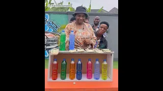 WATCH AND ENJOY THIS FUNNY AND MONEY GAME 🤣🤣