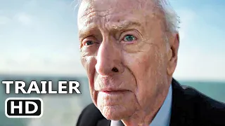 THE GREAT ESCAPER Trailer (2023) Michael Caine