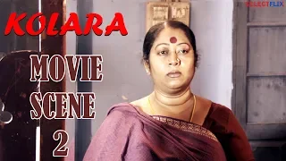 Kolara - Hindi Dubbed Movie | Movie Scene 2 | Yogesh, Naina Sarwar