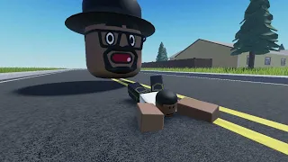 [Roblox Animation] I'M AT DIP