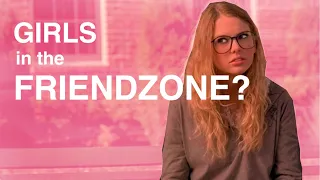 Taylor Swift and Girls in the Friend Zone