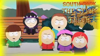 Girl recruit Tasks - South Park: The Stick Of Truth Part 21