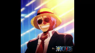 One Piece "Jungle P" | Joe Biden ENGLISH Cover