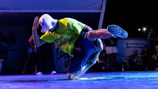 Bboy Kosto 2023 Top 9 Crew Russia Saint-Petersburg