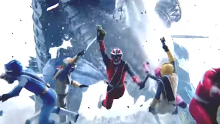 Top Battles in Power Rangers Ninja Steel & Super Ninja Steel | Ninja Steel | Power Rangers Official