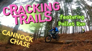 These Trails are Amazing!