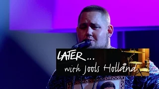 Rag ’N’ Bone Man - Human - Later… with Jools Holland - BBC Two