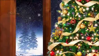 С новым годом 2018  с годом жёлтой земляной  собаки , С Новым годом 🎊🎇🎆🎉🎅👌💟💟👌🎆🎍🎄🎁🎶🐕🌋