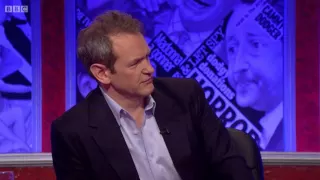 Hignfy X 49x04