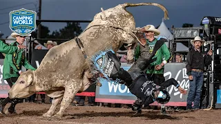 PBR Teams Cheyenne | 2023 Week 1 Recap