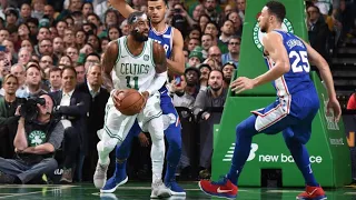 Boston Celtics Vs Philadelphia 76ers | Full Game Highlights | Nov, 30 | 2017 NBA season