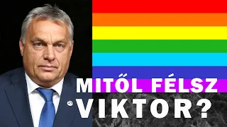 MIÉRT NEM MEGY EL ORBÁN VIKTOR MÜNCHENBE A MAGYAR-NÉMET MECCSRE SZURKOLNI? FÉL A SZIVÁRVÁNYTÓL?