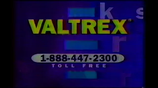 January 1997 KDVR-TV Commercials (Part 2)