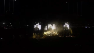 Billy Joel - Dodger Stadium - 5.13.17 - Say Goodbye to Hollywood