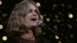 Juana Molina - (Cosoco Live on KEXP)