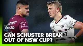 Schuster out, Burbo in: Is the Trbojevic takeover harming Schuey's career? | NRL 360 | Fox League