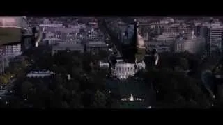 White House Down Trailer #3 Extended 2013 Movie   Official HD]