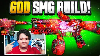 *NEW* AMR9 Loadout is FASTER KILLING in MW3 AFTER UPDATE! 🎯 (Best AMR9 Class Setup MW3 Build)