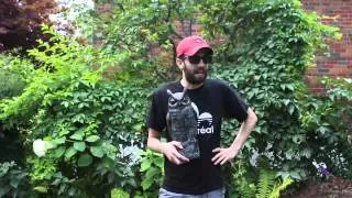 Jay Baruchel: ALS Ice Bucket Challenge