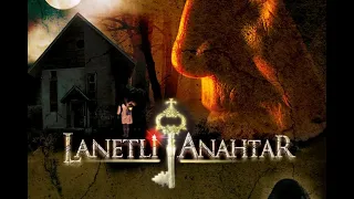 Lanetli Anahtar Türk Filmi Full (Korku Filmi)