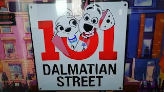 Disney XD Premiere - 101 Dalmatian Street (Southern Asia) On 23-8-2020