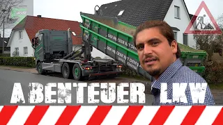 GIO´S täglicher WAHNSINN!? 😮 | Der Macker mit dem Bagger