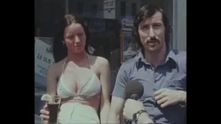 Irish summer heatwave of 1976