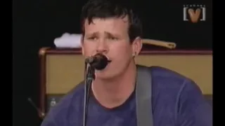 blink-182 - Live @ Big Day Out 2000 [Full Concert]