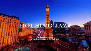 jazz Melodic Drill beat Guitare "Rousing Jazz" | Instru Rap Lourd 2022