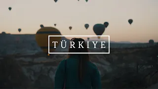 Turkey | Antalya | Cinematic Travel Video