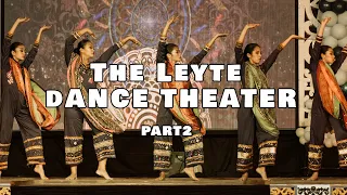 The Leyte Dance Theater (Part 2)