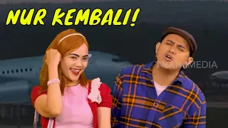 [FULL] NUR PULANG DARI BELANDA, VICKY BAHAGIA | ANAK SEKOLAH (01/07/22)