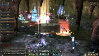 L2 BnB Core x10 BrazZers AQ Fight  Early pvp