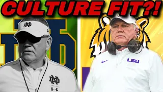 LSU Hires BRIAN KELLY as NEW HEAD COACH! Good Hire or Bad?! (LSU TIGER FOOTBALL)