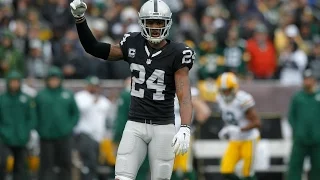 Charles Woodson Tribute