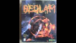 bedlam pc/psx game full ost part 1