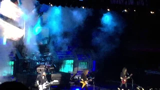 Megadeth-Full Concert 02.28.2016 @ Hollywood Palladium