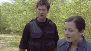 Stargate Atlantis - Season 5 - Remnants - A Soldier's Hell - Part 1