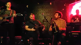 Beoga - The Homestead Hero @ The Slaughtered Lamb, London 29/11/17