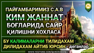 МАНАШУ КАЛИМАЛАРНИ АЙТИШГА ХЕЧАМ ЭРИНМАНГ - ТУРСАНГИЗХАМ ЎТИРСАНГИХАМ ЮРСАНГИЗХАМ